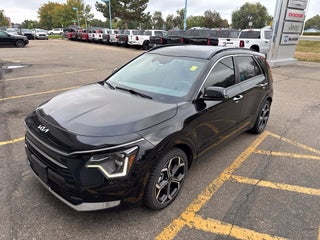 2023 Kia Niro SX Touring