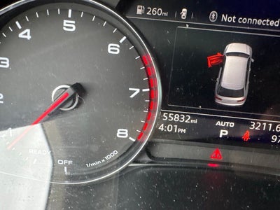 2019 Audi Q7 55 Premium quattro