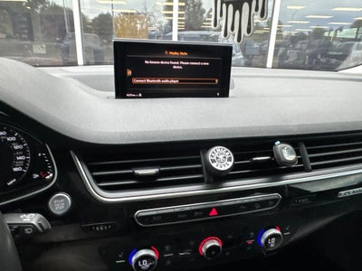 2019 Audi Q7 55 Premium quattro