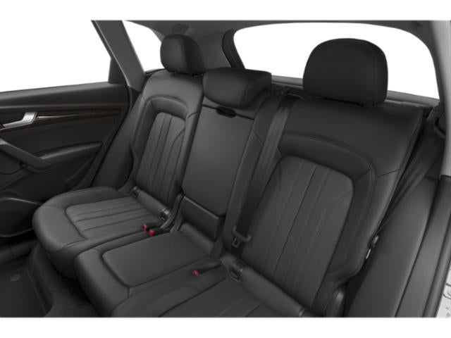 2020 Audi Q5 Premium 45 TFSI quattro S tronic