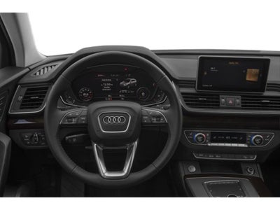 2020 Audi Q5 Premium 45 TFSI quattro S tronic