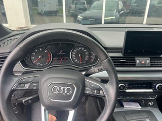 2020 Audi Q5 45 Premium quattro