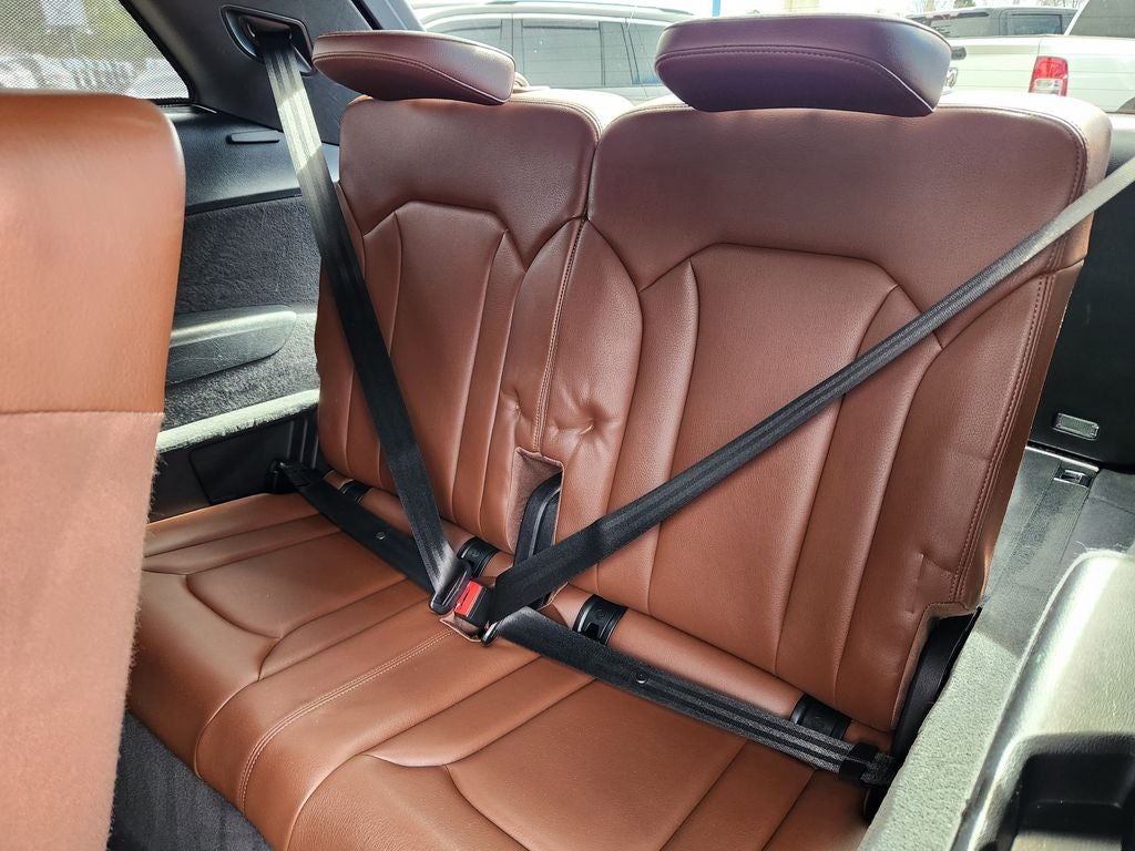 2019 Audi Q7 55 Premium