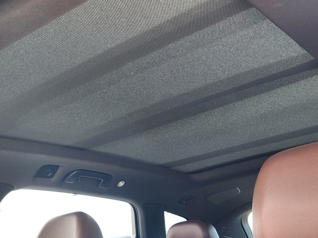 2019 Audi Q7 55 Premium