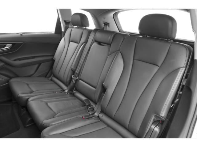 2019 Audi Q7 55 Premium