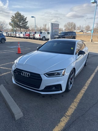 2019 Audi S5 3.0T Premium