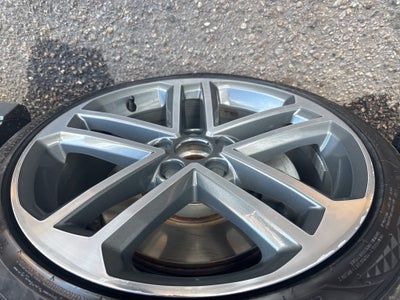 2018 Audi A3 2.0T Premium FrontTrak