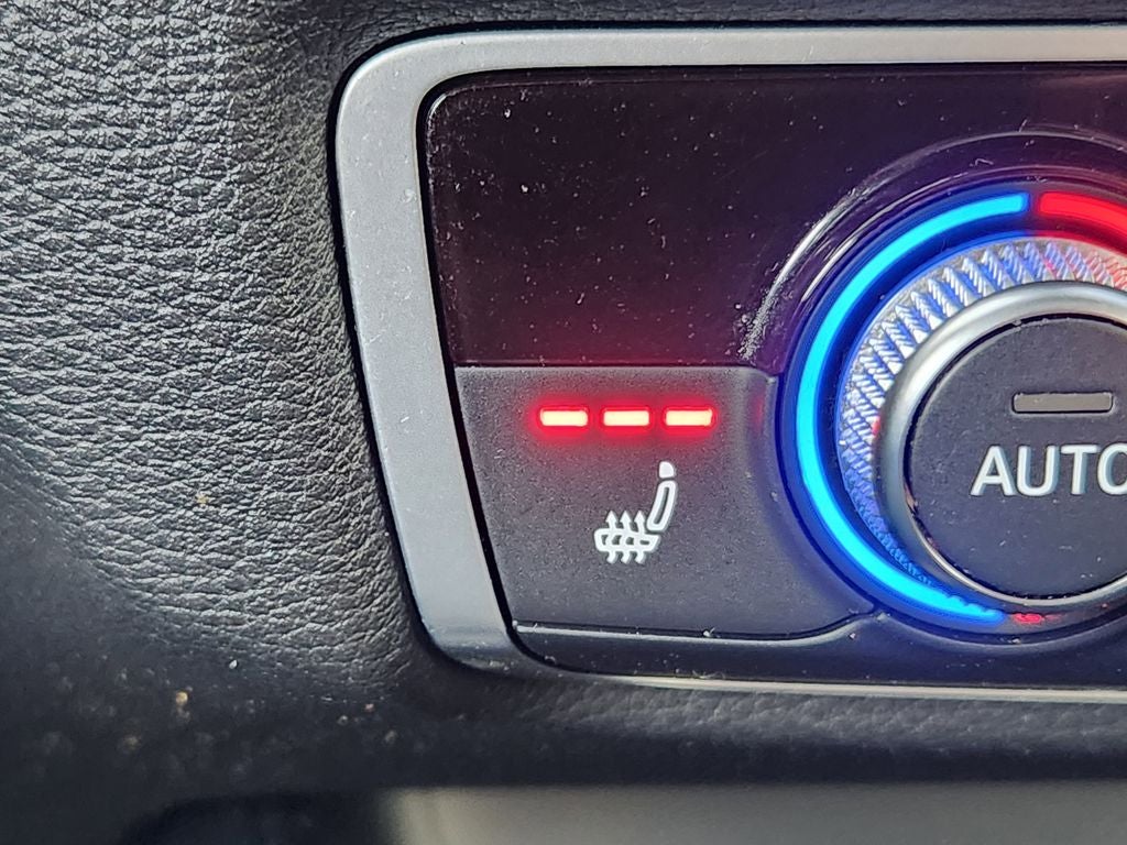 2018 Audi A3 2.0T Premium FrontTrak