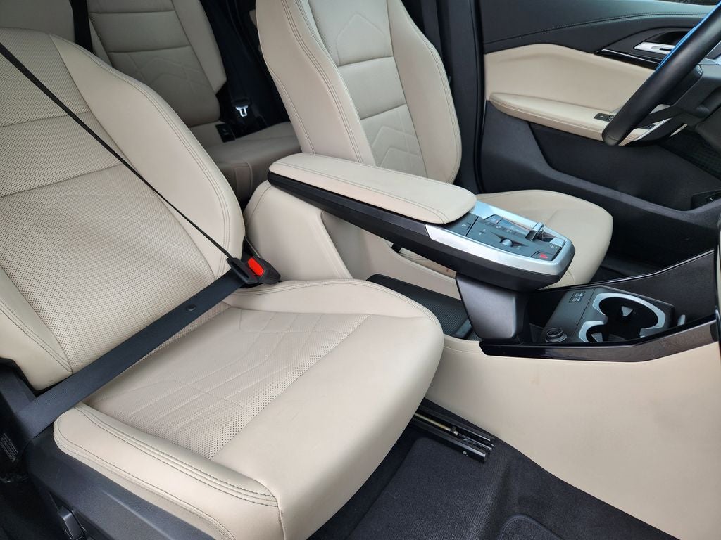 2024 BMW X1 xDrive28i