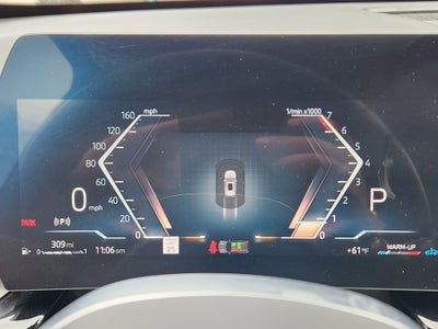 2024 BMW X1 xDrive28i