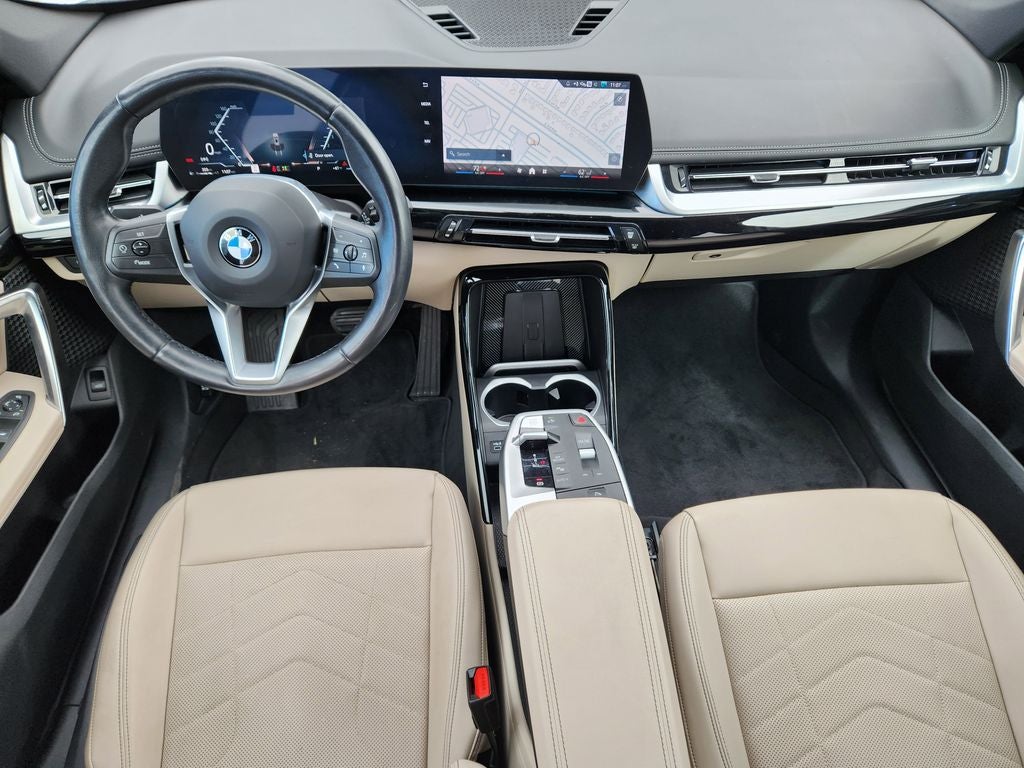 2024 BMW X1 xDrive28i
