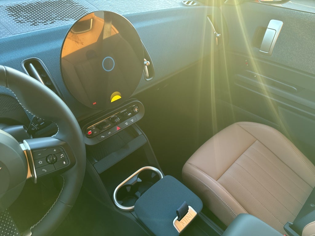 2025 MINI Countryman All4 Cooper S