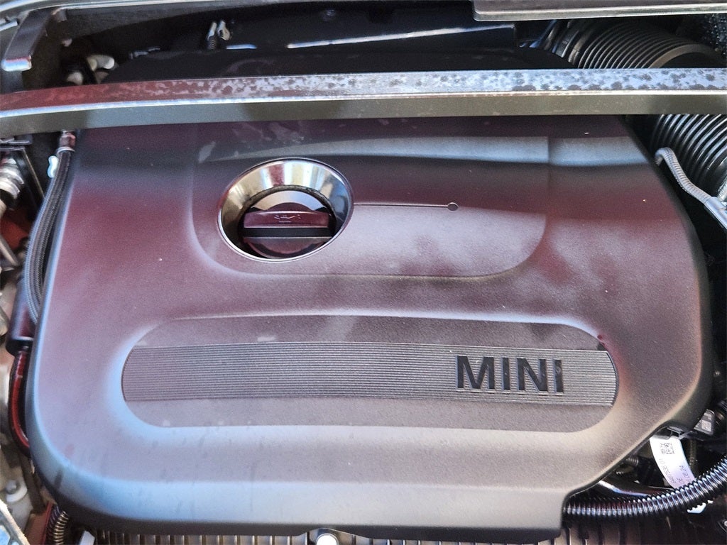 2025 MINI Countryman Cooper S