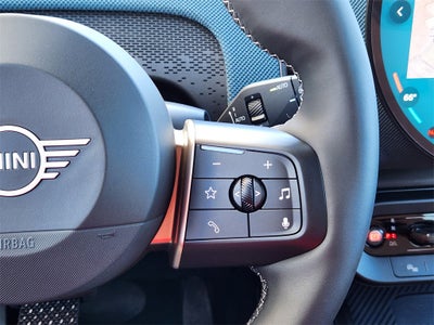 2025 MINI Countryman Cooper S