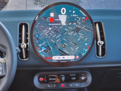 2025 MINI Countryman Cooper S