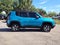 2021 Jeep Renegade Trailhawk