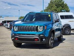 2021 Jeep Renegade Trailhawk