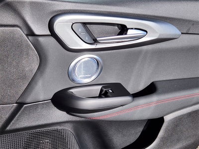 2024 Dodge Hornet R/T Plus EAWD