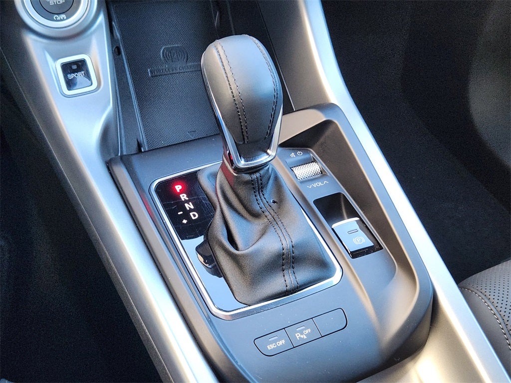 2024 Dodge Hornet R/T Plus EAWD