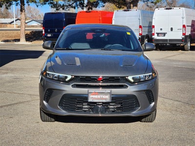 2024 Dodge Hornet R/T Plus EAWD