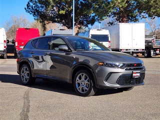 2024 Dodge Hornet R/T Plus EAWD