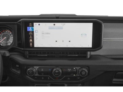 2026 Jeep Wrangler Base