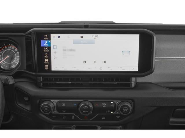 2026 Jeep Wrangler Base