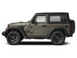 2026 Jeep Wrangler Base
