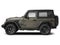 2026 Jeep Wrangler Base