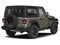 2026 Jeep Wrangler Base