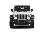 2026 Jeep Wrangler Base
