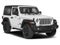2026 Jeep Wrangler Base