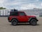 2027 Jeep Wrangler Sport S