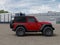 2026 Jeep Wrangler WRANGLER 2-DOOR RUBICON