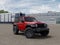 2026 Jeep Wrangler WRANGLER 2-DOOR RUBICON