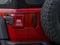 2026 Jeep Wrangler WRANGLER 2-DOOR RUBICON