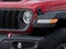 2026 Jeep Wrangler WRANGLER 2-DOOR RUBICON