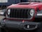 2026 Jeep Wrangler WRANGLER 2-DOOR RUBICON