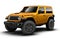 2026 Jeep Wrangler WRANGLER 2-DOOR RUBICON X