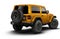 2026 Jeep Wrangler WRANGLER 2-DOOR RUBICON X