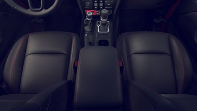 2026 Jeep Wrangler WRANGLER 2-DOOR RUBICON X