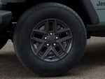 2027 Jeep Wrangler Sport S
