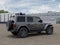 2027 Jeep Wrangler Sahara