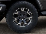 2027 Jeep Wrangler Sahara