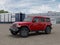 2027 Jeep Wrangler Sahara