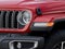 2027 Jeep Wrangler Sahara