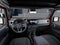 2027 Jeep Wrangler Sahara