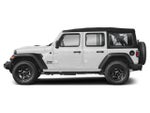 2027 Jeep Wrangler Sahara