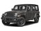 2027 Jeep Wrangler Sahara