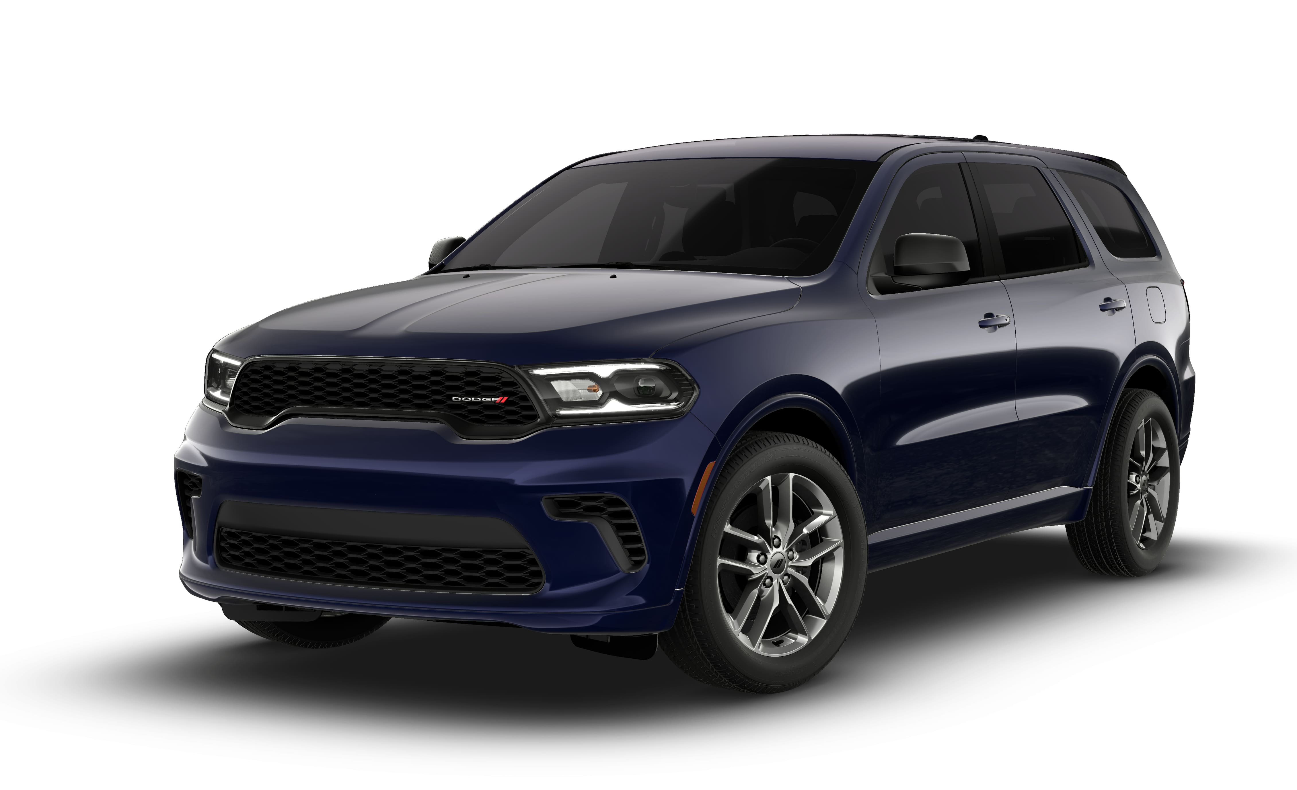 2026 Dodge Durango DURANGO GT AWD